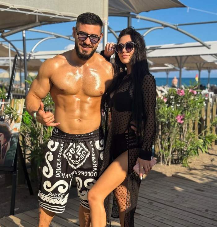 Ce nu ar accepta Bogdan Mocanu de la viitoarea lui soție. A făcut mărturisiri neașteptate: "Poate îmi dau singur în cap acum..."