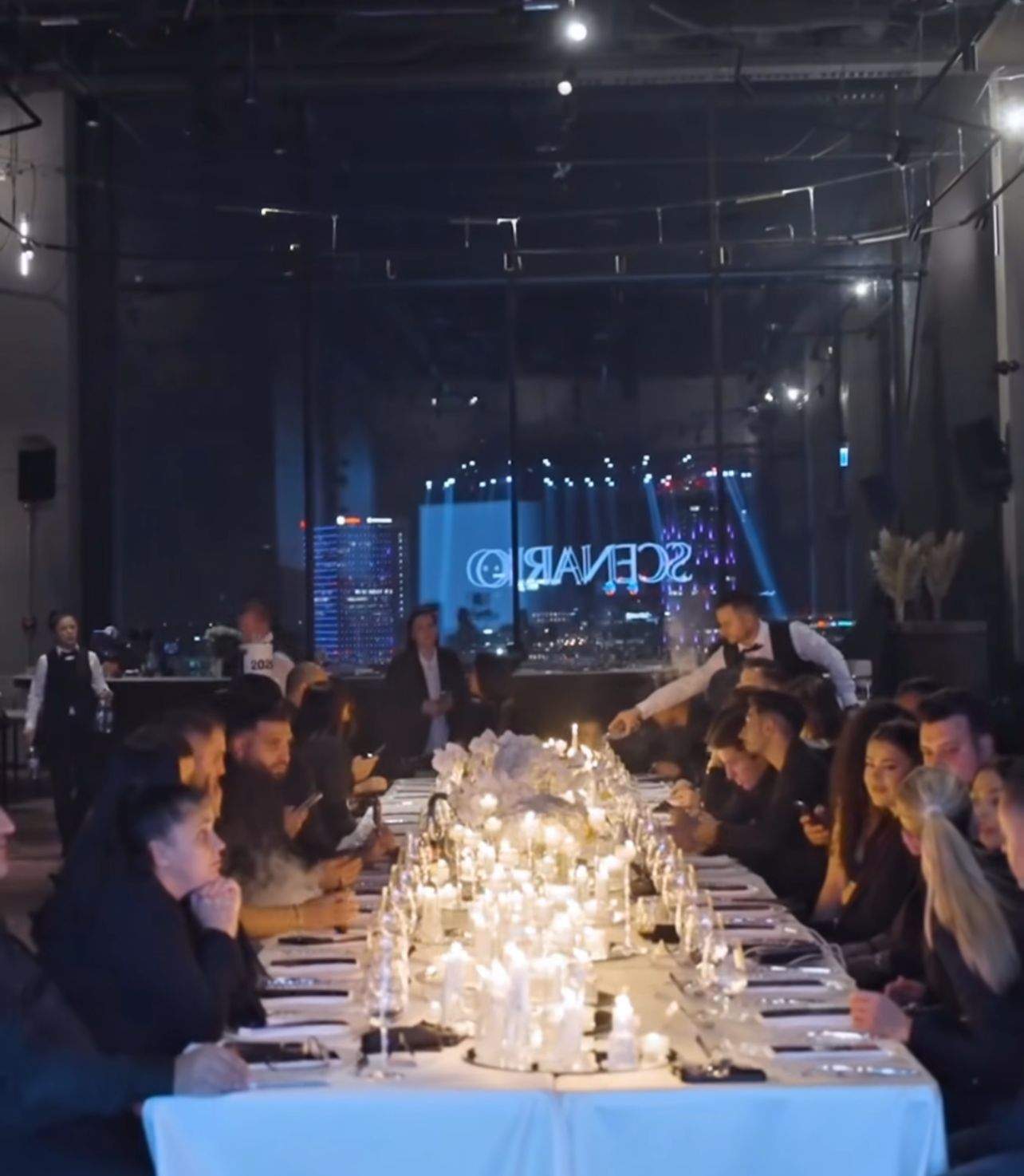 Cum și-a sărbătorit Larisa Udilă soțul. Alexandru Ogică a împlinit 29 de ani: "De câteva zile lucrez pe ascuns..."