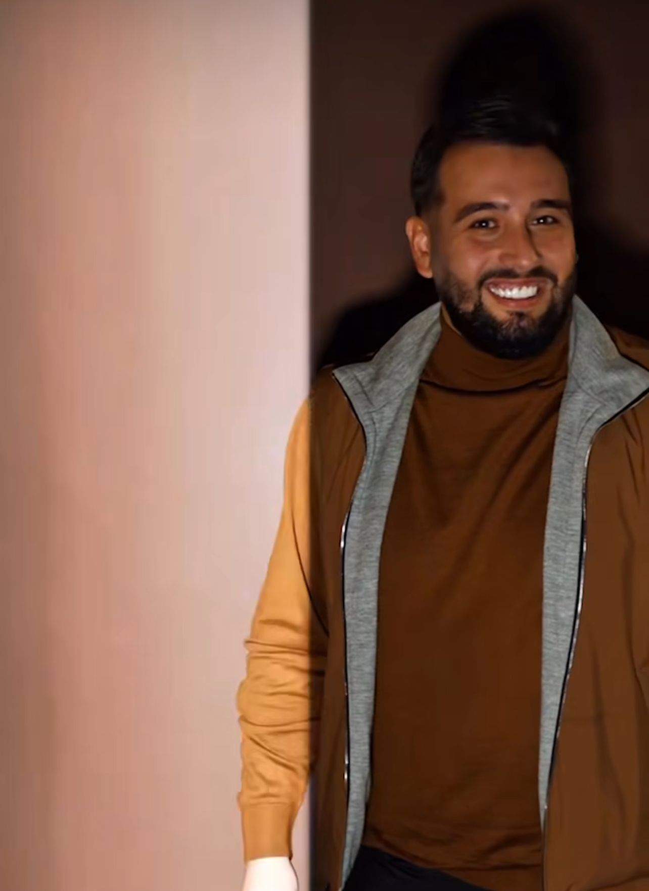 Cum și-a sărbătorit Larisa Udilă soțul. Alexandru Ogică a împlinit 29 de ani: "De câteva zile lucrez pe ascuns..."