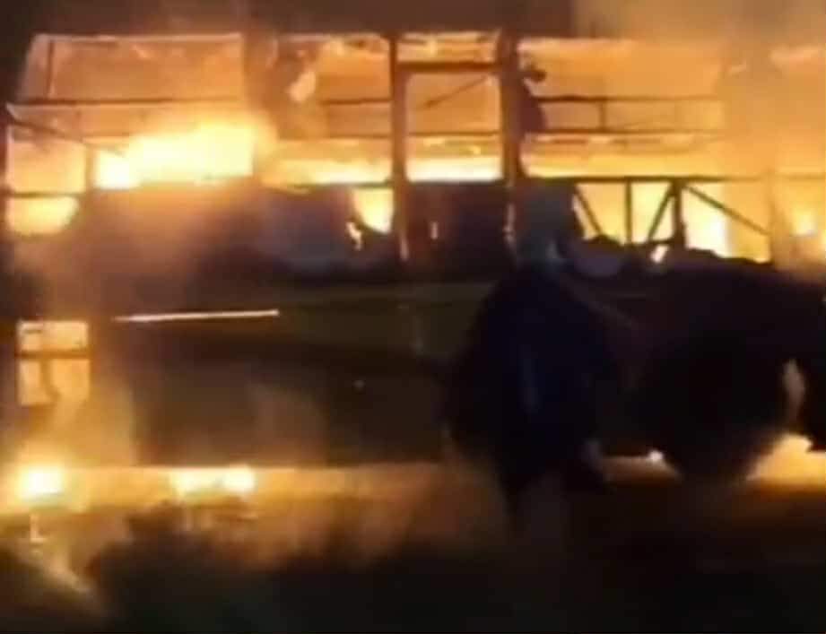 accident rutier în India