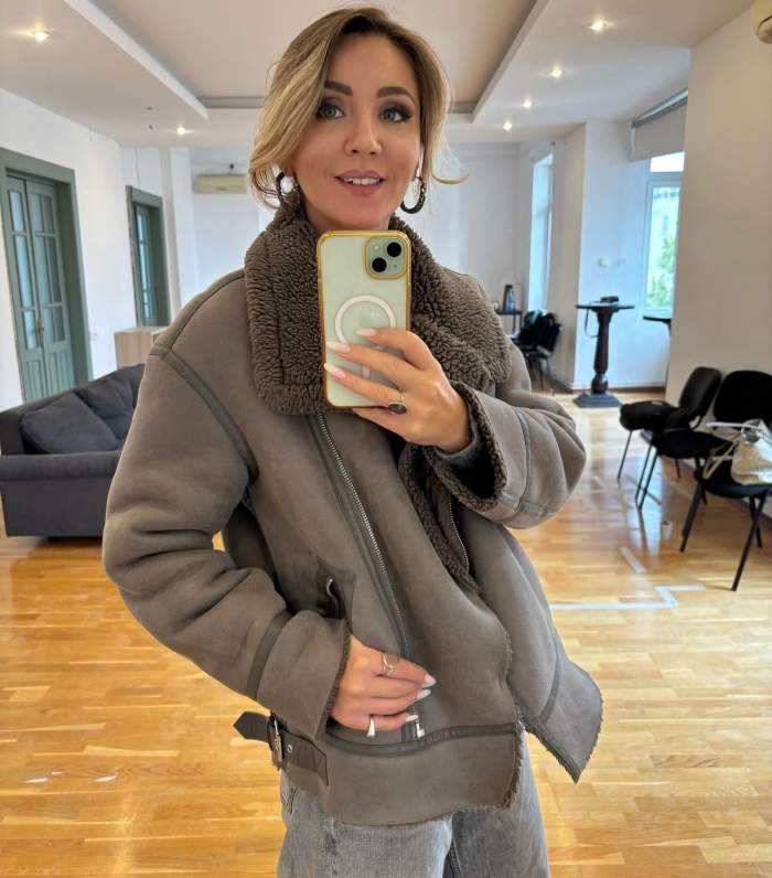 Ana Odagiu, mărturisiri dureroase despre cea mai grea despărțire prin care a trecut: "Nu-mi dădeam seama ce se întâmplă cu mine"