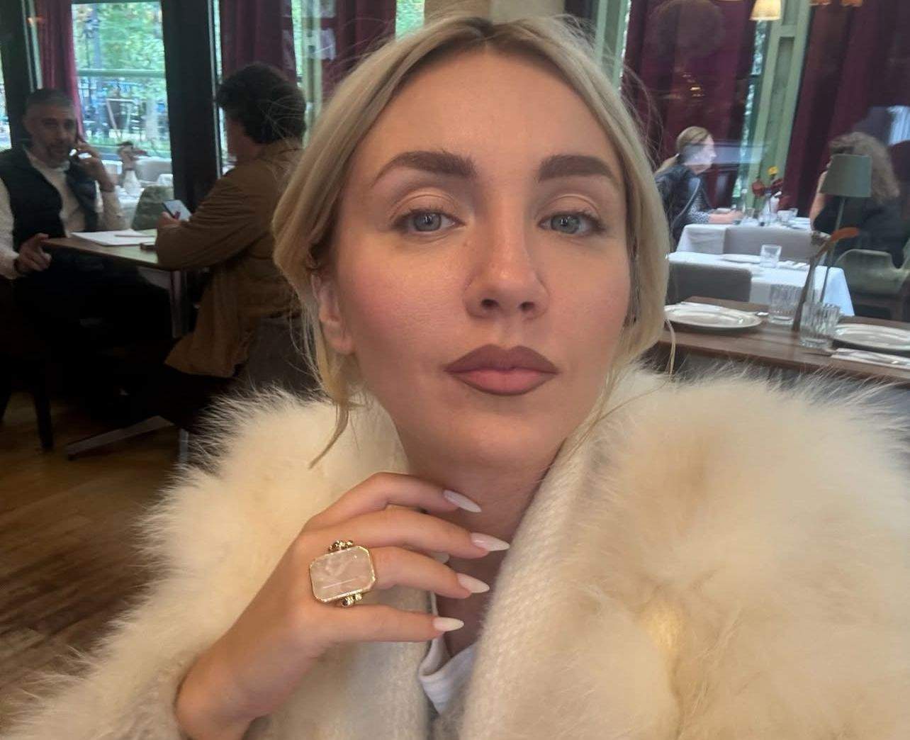 Ana Odagiu, mărturisiri dureroase despre cea mai grea despărțire prin care a trecut: "Nu-mi dădeam seama ce se întâmplă cu mine"
