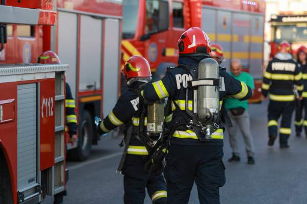 Care a fost cauza scurgerilor de gaze din Mioveni. Distrigaz a luat măsurile similare cu cele din Rahova