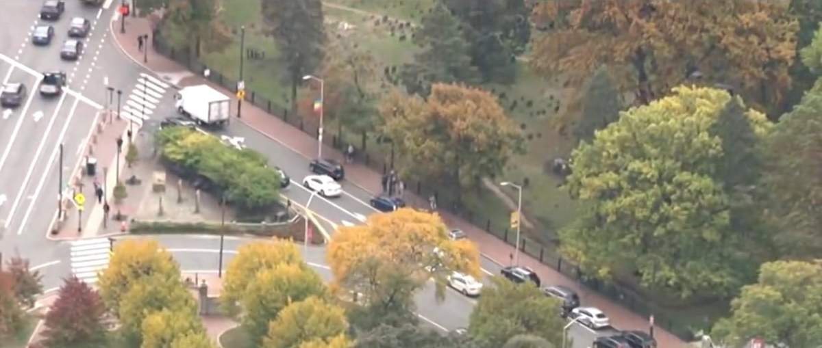 S-au auzit focuri de armă în apropiere de Universitatea Harvard Atac armat la Universitatea Harvard. Un bărbat pe bicicletă ar fi împușcat o persoană