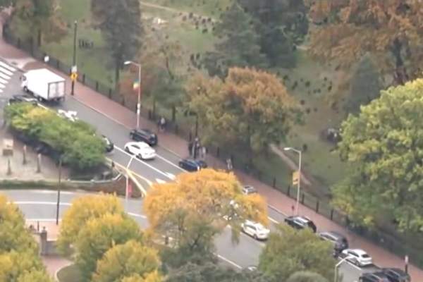Atac armat la Universitatea Harvard. Un bărbat pe bicicletă ar fi împușcat o persoană