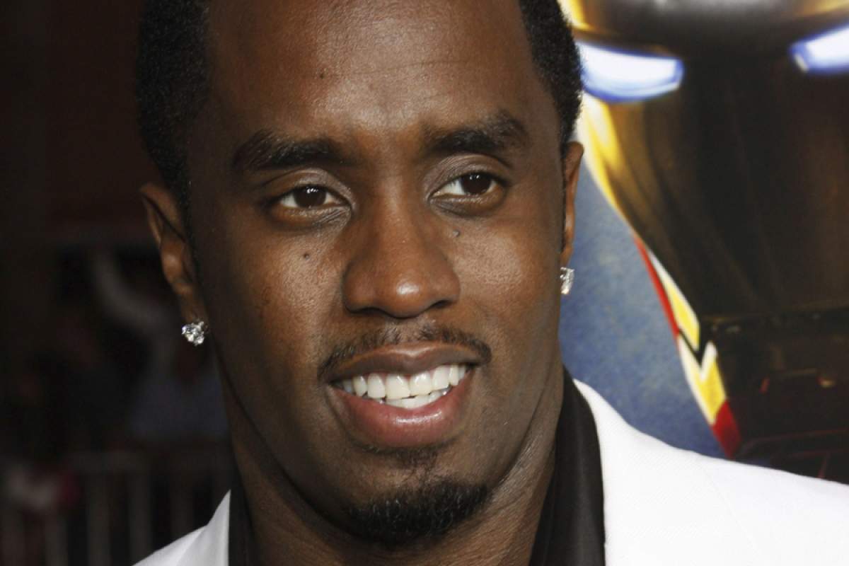 diddy