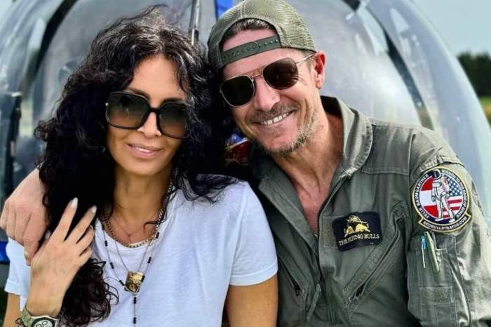 mihaela radulescu si felix baumgartner