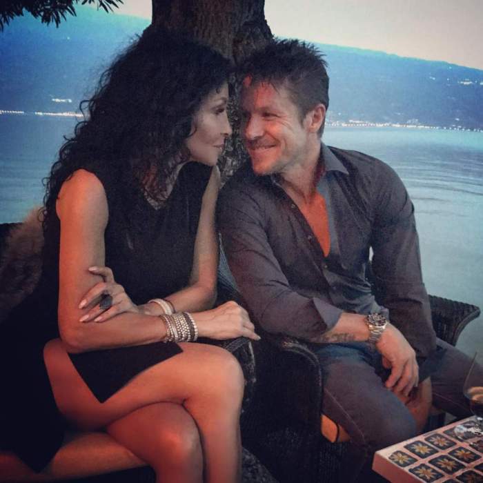 O parte dintre bunurile lui Felix Baumgartner, scoase la licitație! Ce a decis să vândă familia iubitului Mihaelei Rădulescu