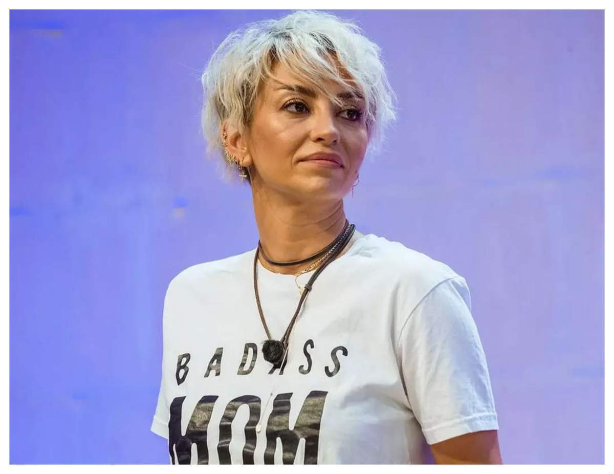 Autoritățile au ajuns la fața locului Giulia Anghelescu a trecut prin momente de coșmar! S-au detectat scurgeri de gaze în complexul în care locuiește