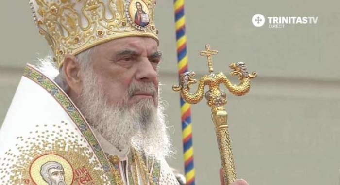 Sfințirea Catedralei Naționale, un moment istoric, are loc astăzi! Președintele României, Nicușor Dan, participă la ceremonie