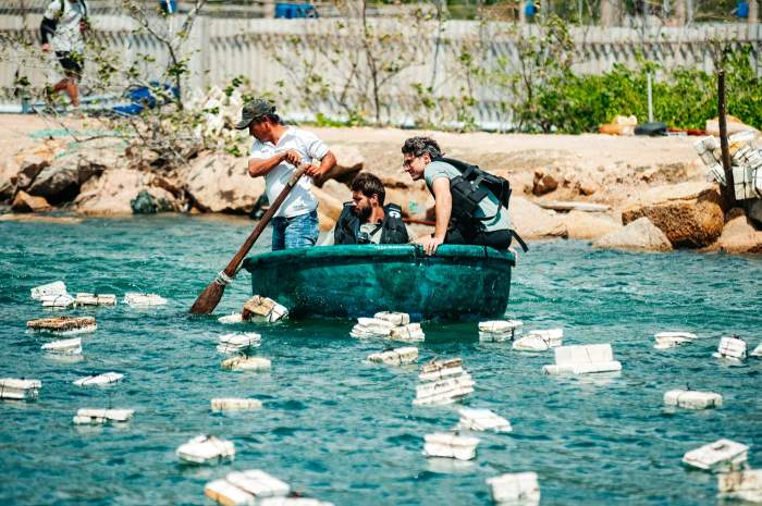 Diseară, de la 20.00, la Asia Express – Drumul Eroilor: Cătălin Botezatu intră spectaculos în competiție, în ultima etapă din Vietnam!