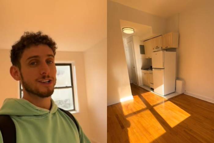 Ce apartament poți închiria cu 3.100 dolari pe lună în New York. Partea bună: are totuși baie!