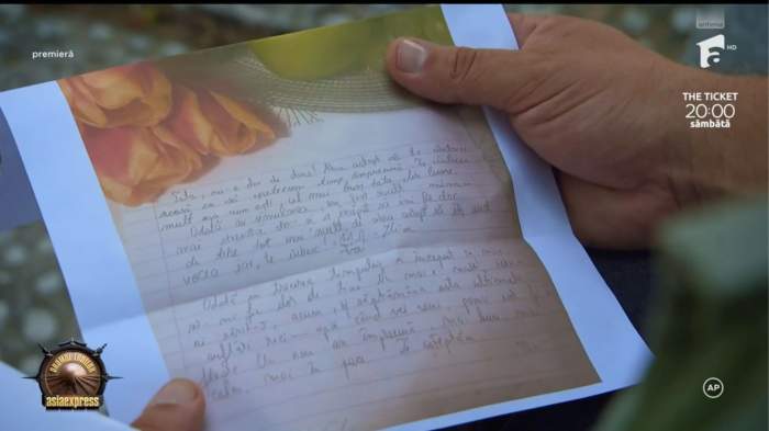 Asia Express, 26 octombrie 2025. Marius Damian, povestitorul emisiunii, în lacrimi! Gestul care l-a făcut să se emoționeze