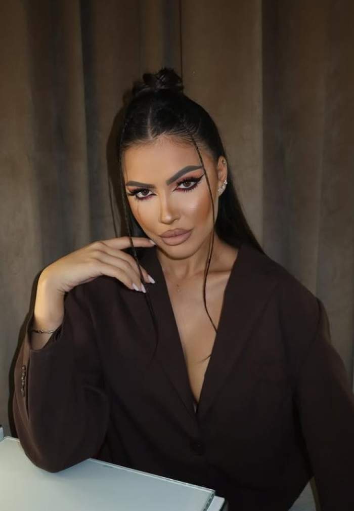 vanessa