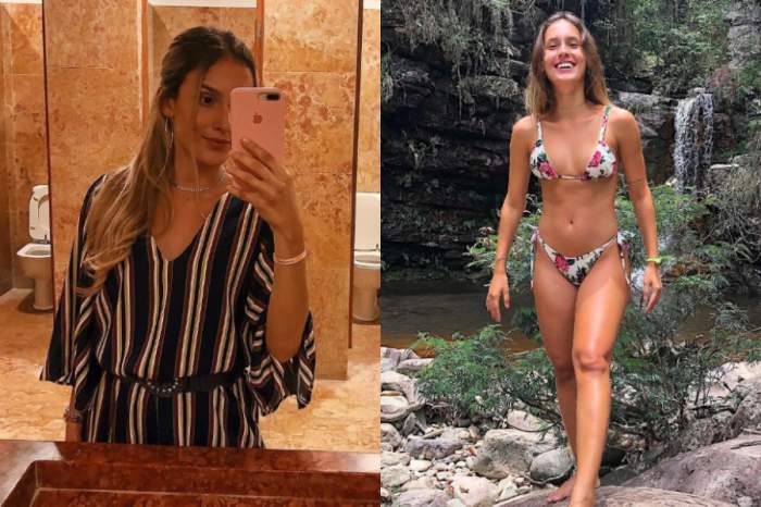 O celebră influenceriță, suspectată de trafic de droguri! Tânăra neagă acuzațiile și numește arestarea drept „rușinoasă”