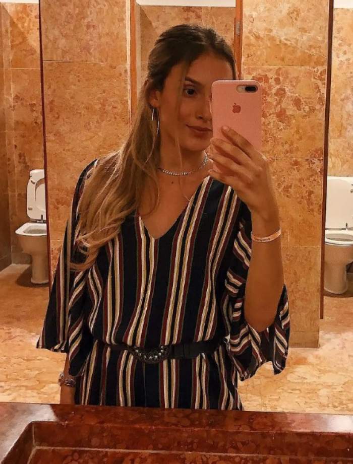 O celebră influenceriță, suspectată de trafic de droguri! Tânăra neagă acuzațiile și numește arestarea drept „rușinoasă”