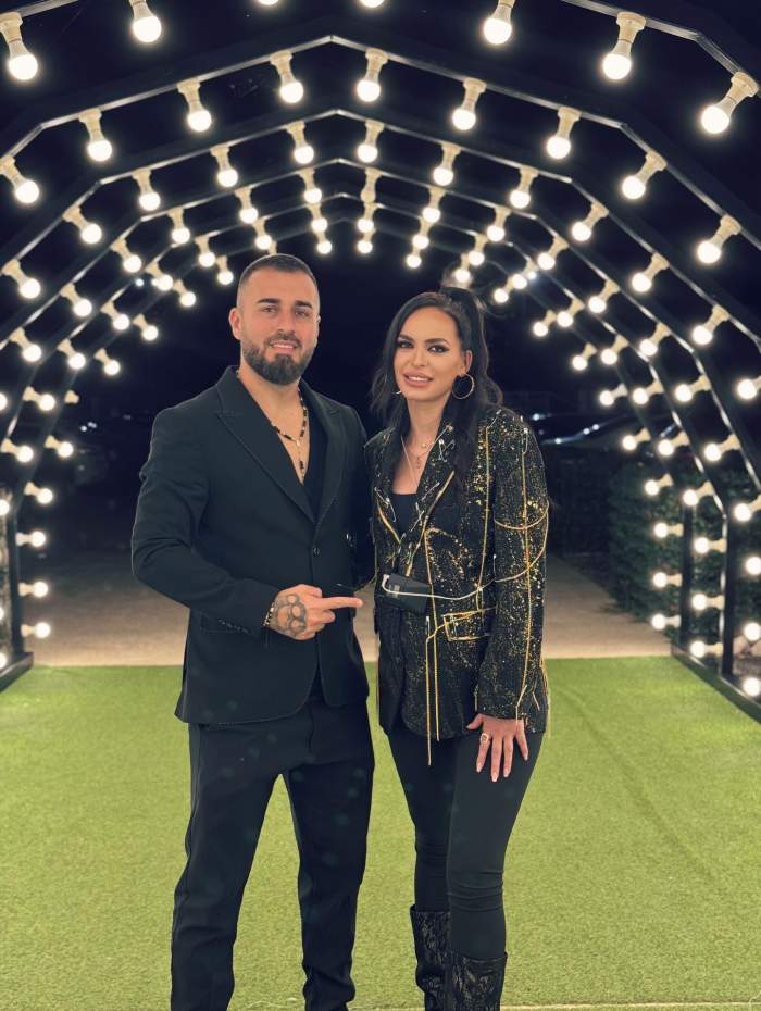 irina lepa si sotul