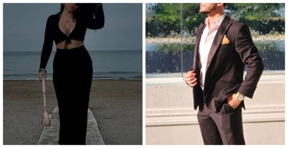 Un cuplu de la Mireasa s-ar fi despărțit după câteva luni de relație alexia si albert mireasa