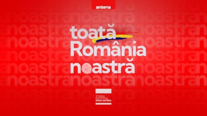 Cine repară încrederea românilor în România? Liderii coaliției de guvernare, în direct la Observator, de luni până joi, în edițiile speciale „Toată România Noastră”