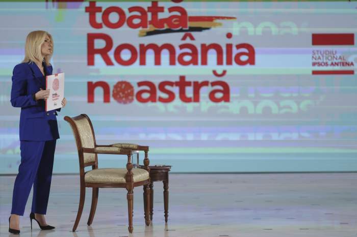 Cine repară încrederea românilor în România? Liderii coaliției de guvernare, în direct la Observator, de luni până joi, în edițiile speciale „Toată România Noastră”
