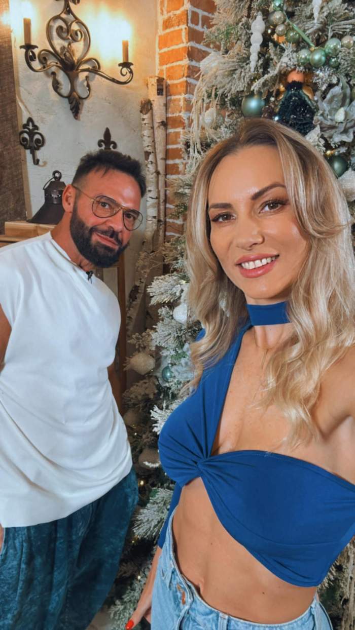 cornel pasat si sotia