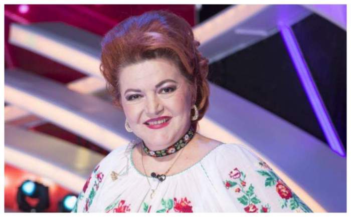 Maria Cârneci, dezvăluiri emoționante la șase ani de la moartea soțului. Artista a vorbit despre cel care i-a fost partener zeci de ani: "Jumătatea mea ..."