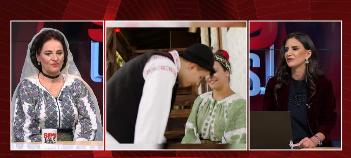 Elisabeta Turcu, mărturisiri cutremurătoare la “Spynews TV”: „Am albit când mi-a spus că rămâne în Anglia”