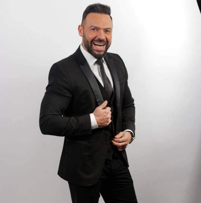 cornel pasat