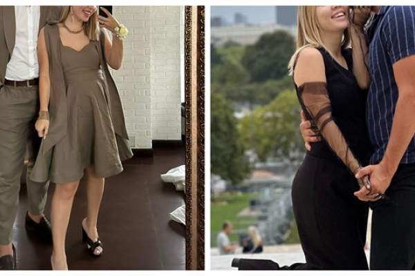 Doi influenceri celebri divorțează! Au împreună patru copii. De ce s-au separat după o căsnicie de opt ani