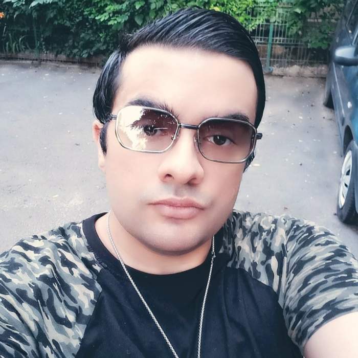 Fiul lui Aurel Pădureanu, mesaj emoționant de ziua de naștere a părintelui său. Ce i-a urat Alex tatălui său: "Datorită ție..."