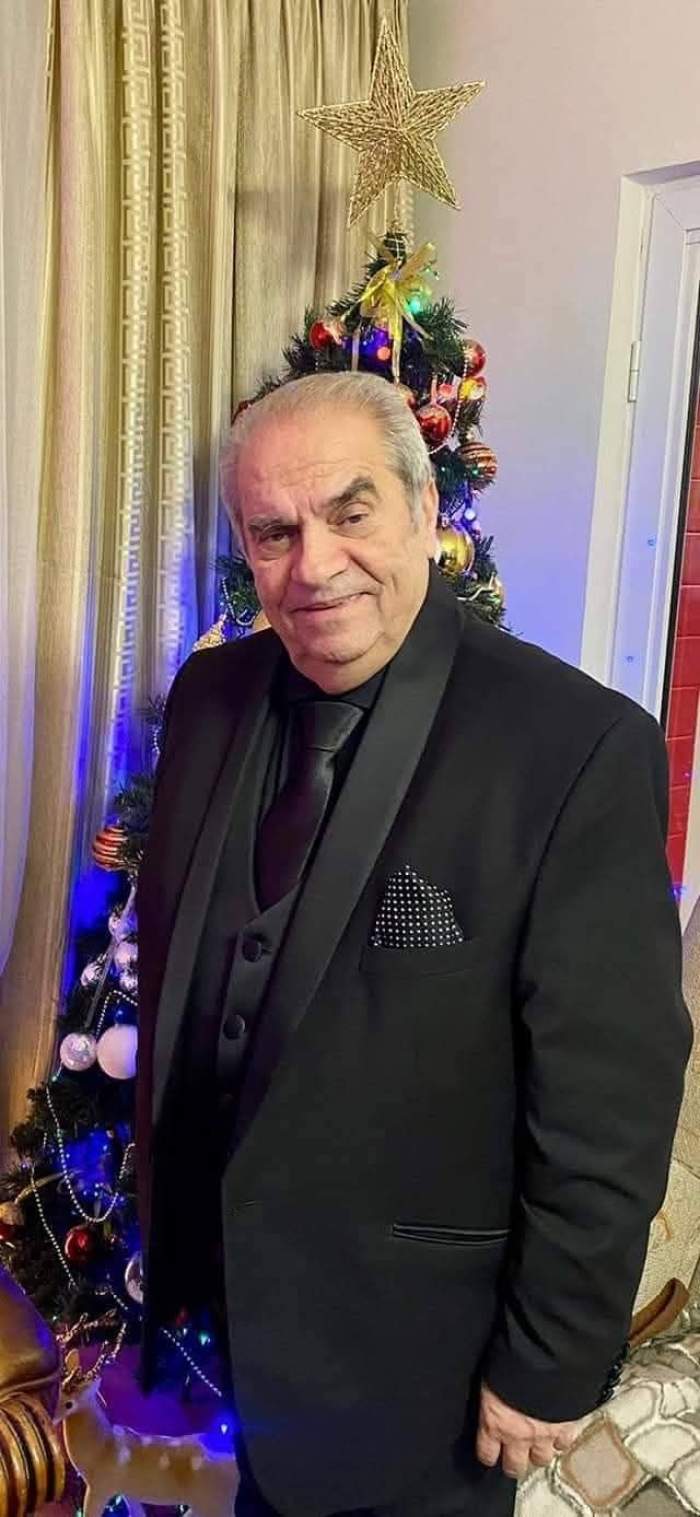 Fiul lui Aurel Pădureanu, mesaj emoționant de ziua de naștere a părintelui său. Ce i-a urat Alex tatălui său: "Datorită ție..."