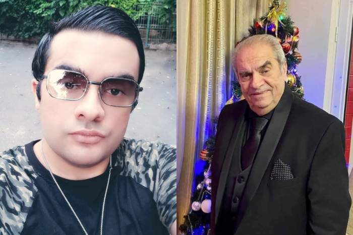 Fiul lui Aurel Pădureanu, mesaj emoționant de ziua de naștere a părintelui său. Ce i-a urat Alex tatălui său: "Datorită ție..."