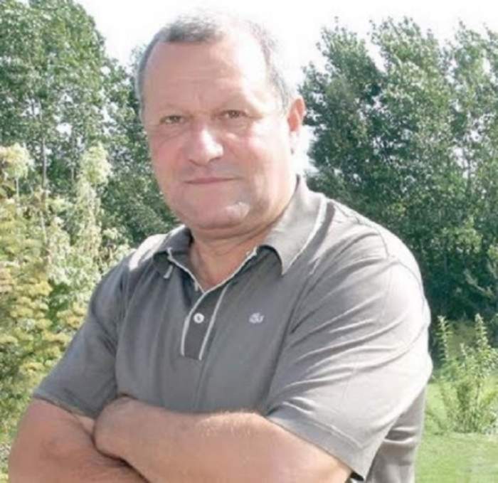 Scandal în complexul lui Cristian Ţânţăreanu! Fiul afaceristului a avut o altercaţie cu concubinul fostei neveste! EXCLUSIV