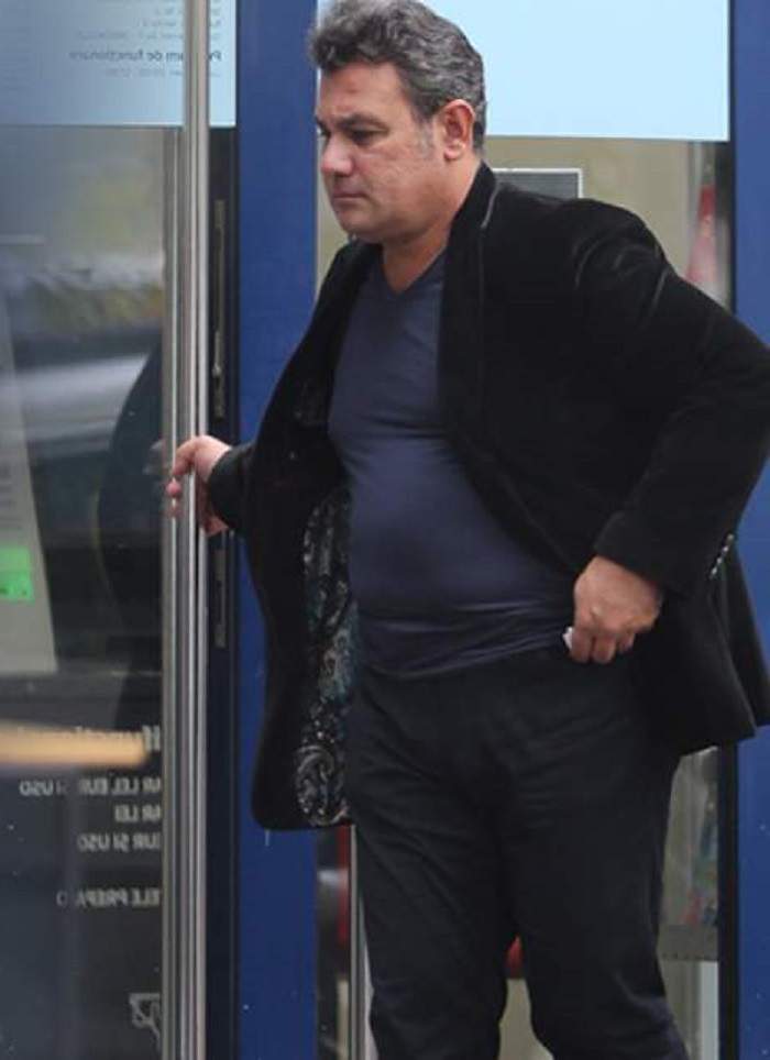 Ionuț Dolănescu – verdict în dosarul pentru demolarea casei | E chef în cartier