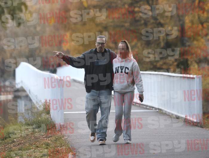 Punct şi de la capăt! Fostul soţ al Mariei Popovici şi-a refăcut viaţa după divorţ! Alături de cine a fost văzut în ipostaze tandre