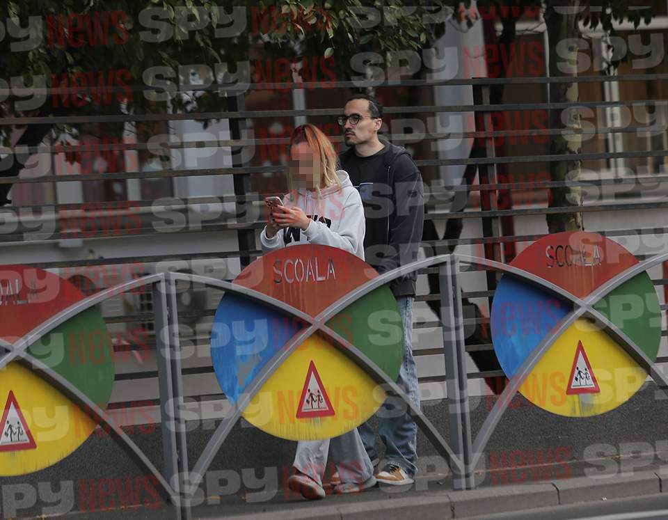 Punct şi de la capăt! Fostul soţ al Mariei Popovici şi-a refăcut viaţa după divorţ! Alături de cine a fost văzut în ipostaze tandre