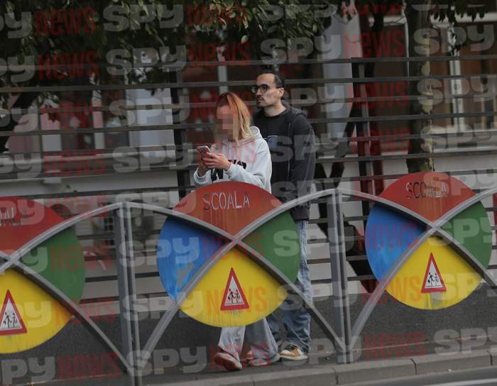 Punct şi de la capăt! Fostul soţ al Mariei Popovici şi-a refăcut viaţa după divorţ! Alături de cine a fost văzut în ipostaze tandre