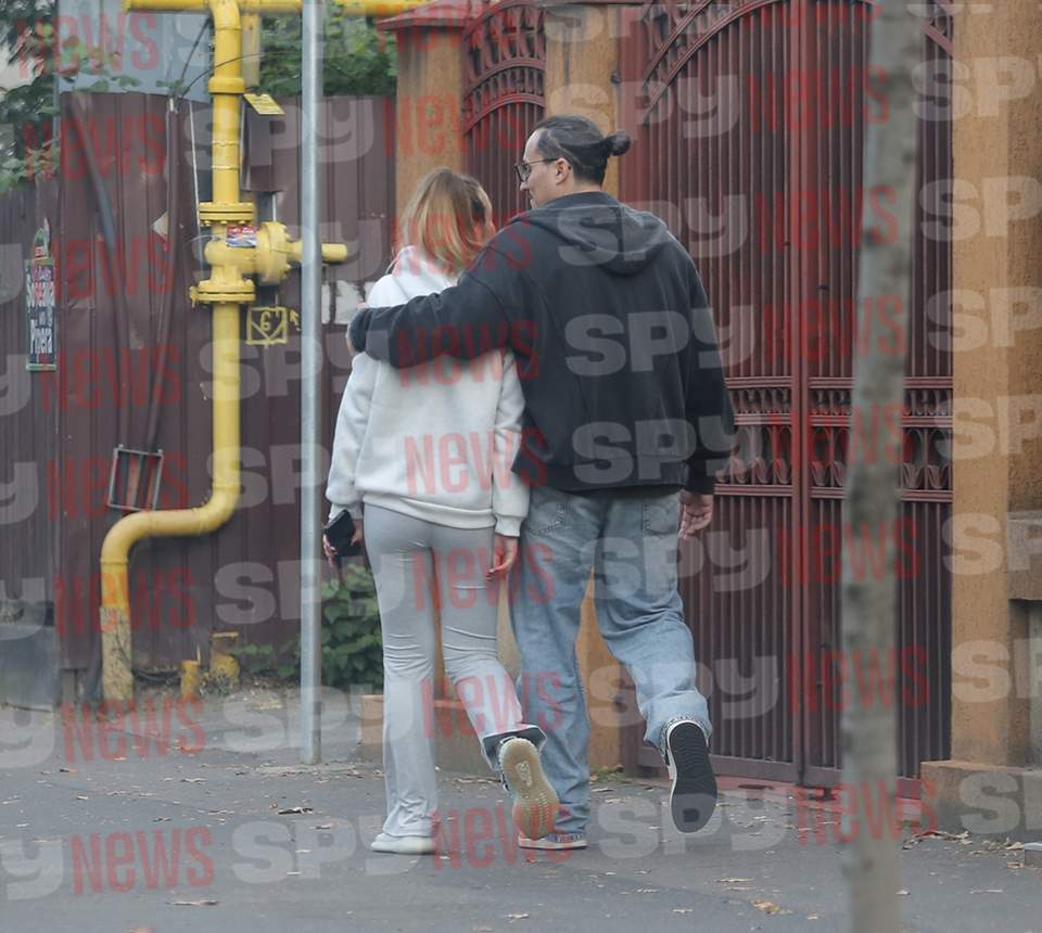 Punct şi de la capăt! Fostul soţ al Mariei Popovici şi-a refăcut viaţa după divorţ! Alături de cine a fost văzut în ipostaze tandre