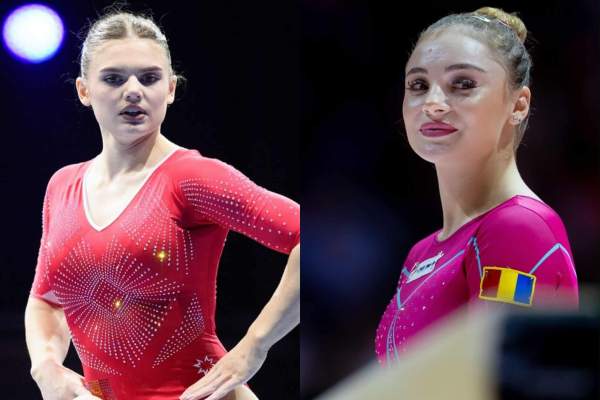 Gimnasta Sabrina Voinea, acuzată că și-a amenințat colega! Declarații tulburătoare: ”A spus că-i dă pumni până o desfigurează”