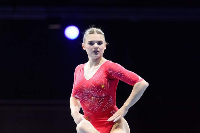 Denisa Golgotă
