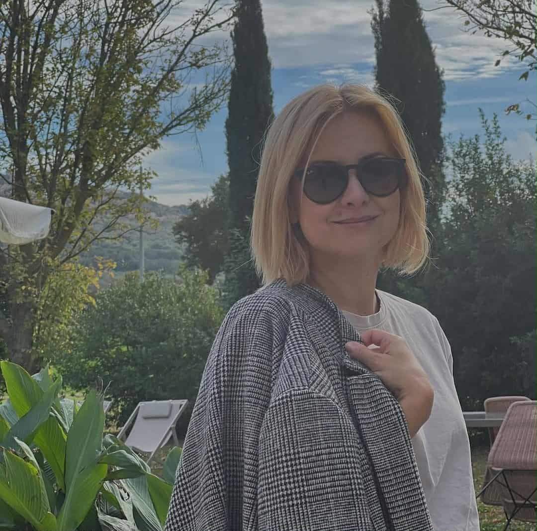 Simona Gherghe, vacanță cu copiii ei într-un oraș de poveste din Italia! Prezentatoarea a fost vrăjită de peisaje