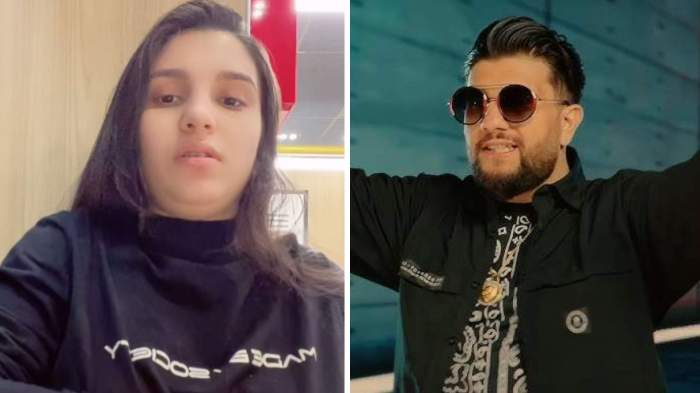 Fiica lui Miraj Tzunami naște în curând! Iasmina a dezvăluit abia acum sexul bebelușului