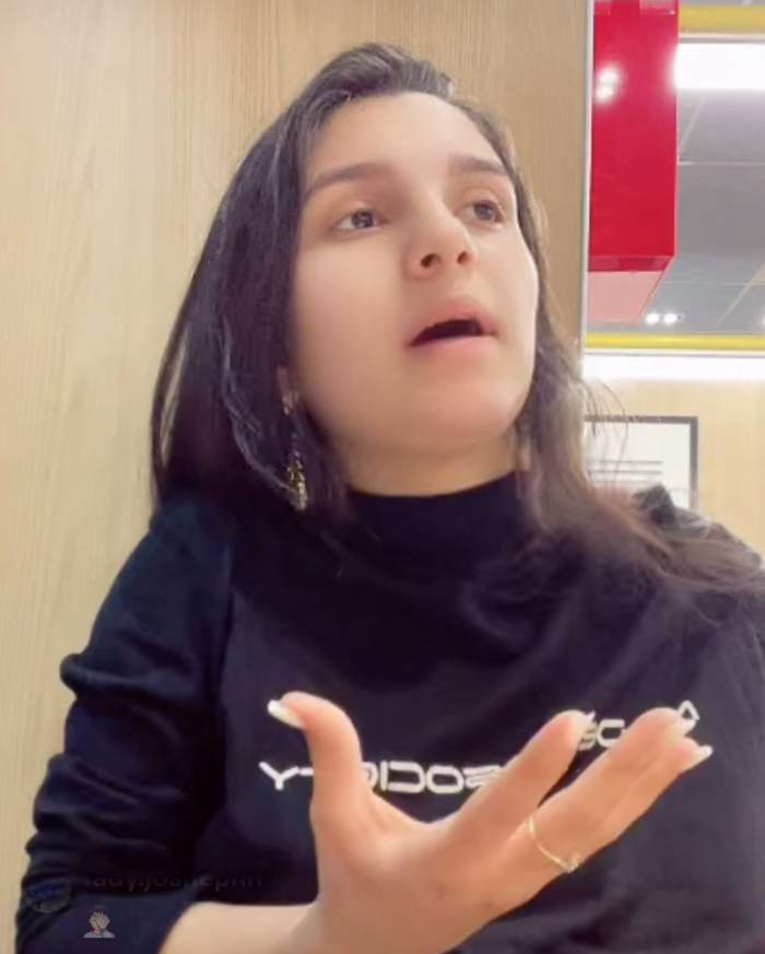 Fiica lui Miraj Tzunami naște în curând! Iasmina a dezvăluit abia acum sexul bebelușului