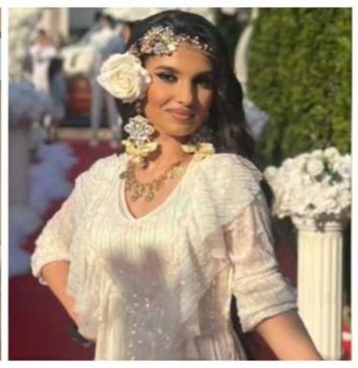 Fiica lui Miraj Tzunami naște în curând! Iasmina a dezvăluit abia acum sexul bebelușului