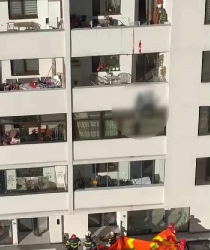 tragedie în Râmnicu Vâlcea