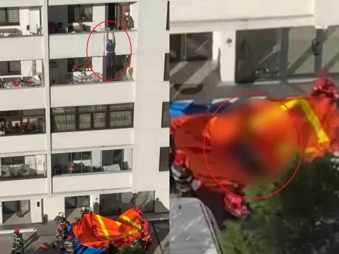 tragedie în Râmnicu Vâlcea