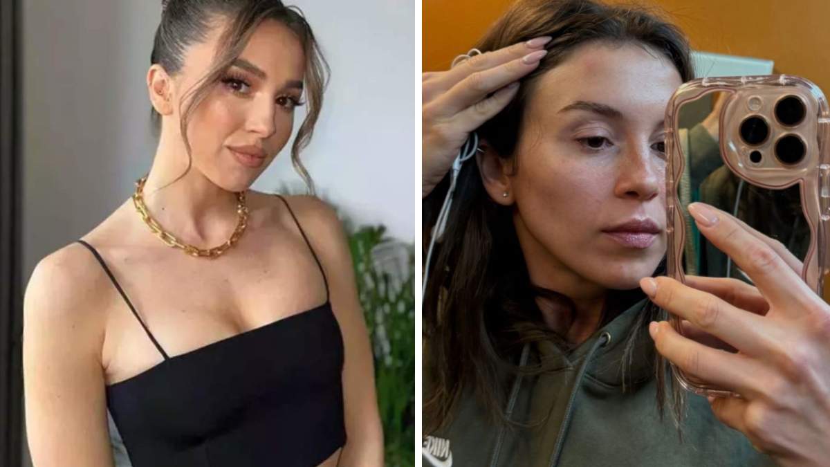 Fiica lui Meme Stoica are un cucui în frunte Zi cu ghinion pentru Teodora Stoica. Ce i s-a întâmplat fiicei lui Meme Stoica: "Azi nu e ziua mea clar"