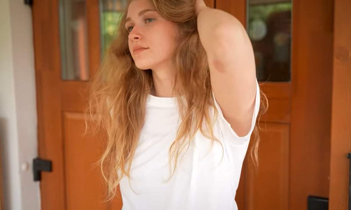 fiica Danei Nălbaru, Sofia