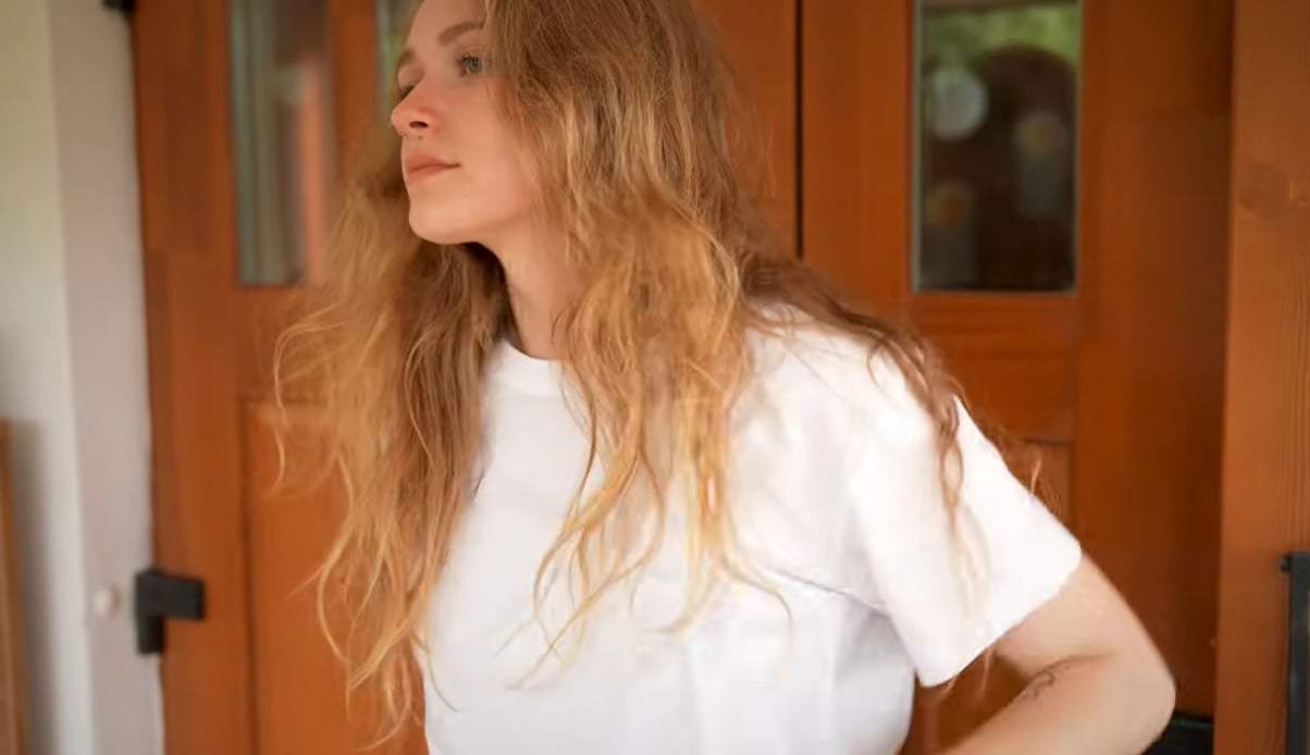 fiica Danei Nălbaru, Sofia