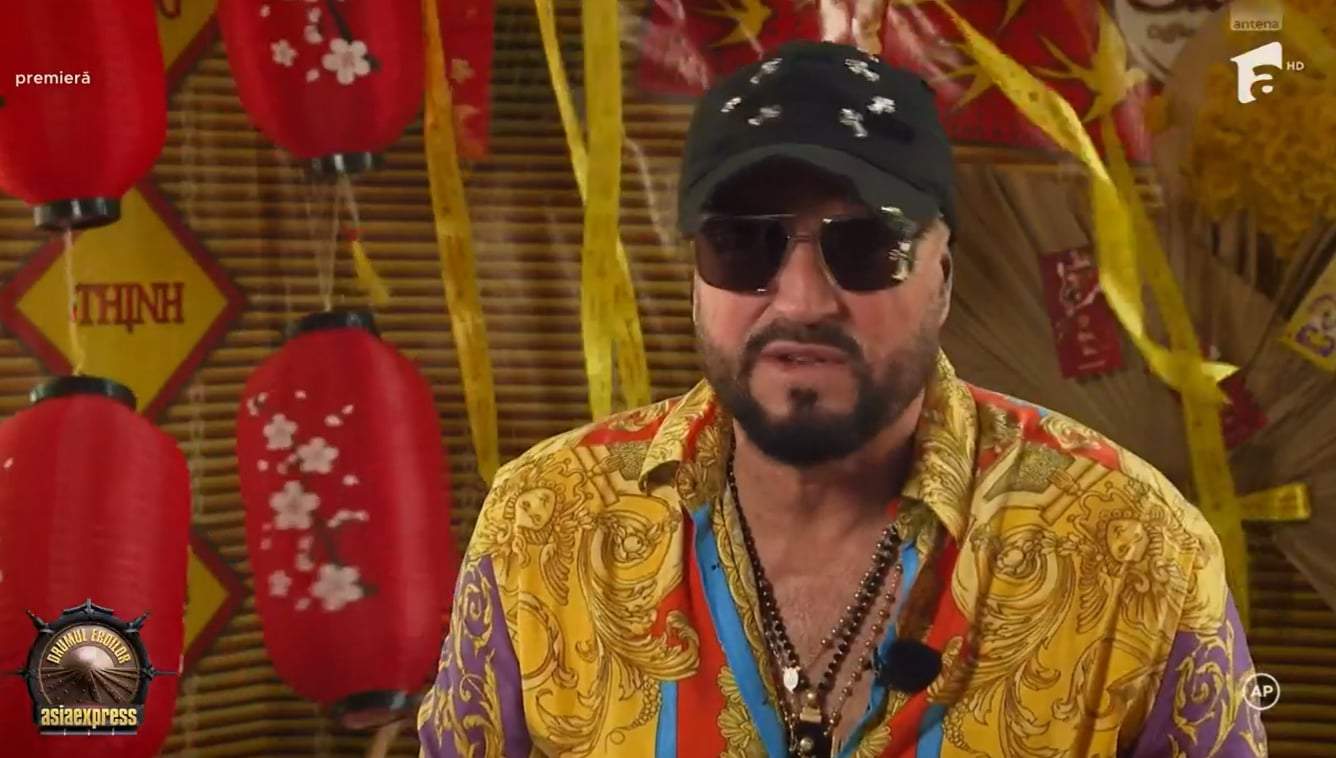 Asia Express sezonul 8, 27 octombrie 2025